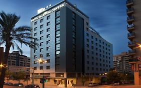Hotel Valencia Center